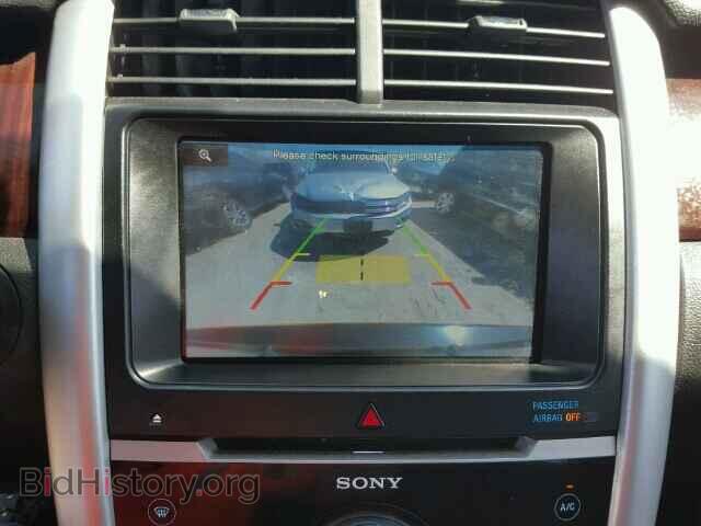 2013 FORD EDGE - VIN: 2FMDK4KC9DBC54817 - Photo 9