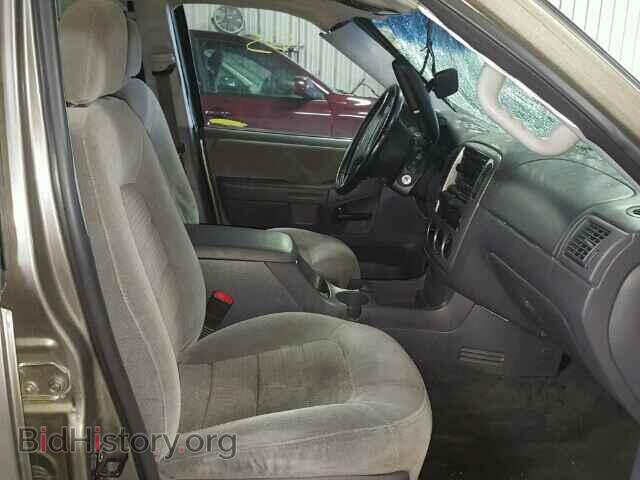 2005 FORD EXPLORER - VIN: 1FMDU73W35ZA36021 - Photo 5
