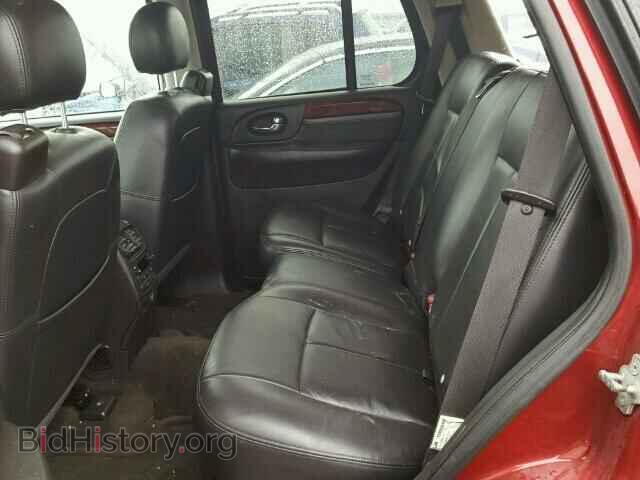 2007 GMC ENVOY - VIN: 1GKDT13S872239004 - Фото 6
