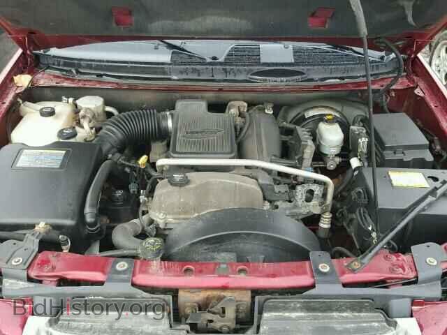 2007 GMC ENVOY - VIN: 1GKDT13S872239004 - Фото 7