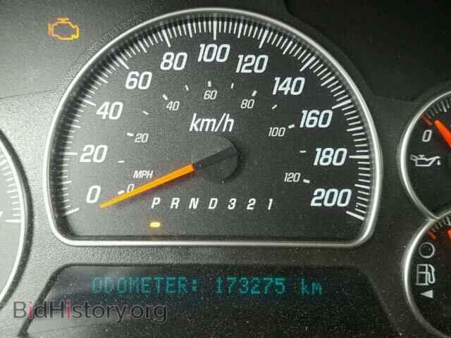 2007 GMC ENVOY - VIN: 1GKDT13S872239004 - Фото 8