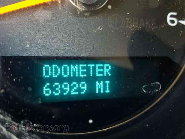 2013 CHEVROLET SILVERADO - VIN: 3GCPCTE0XDG324798 - Фото 8