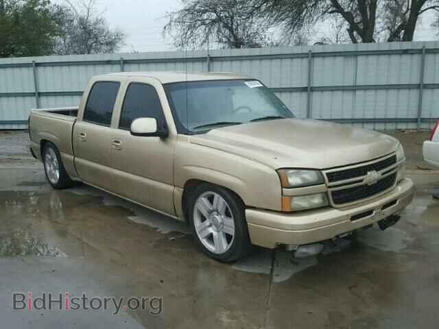 Фотография 2GCEC13T051125200 - CHEVROLET SILVERADO 2005