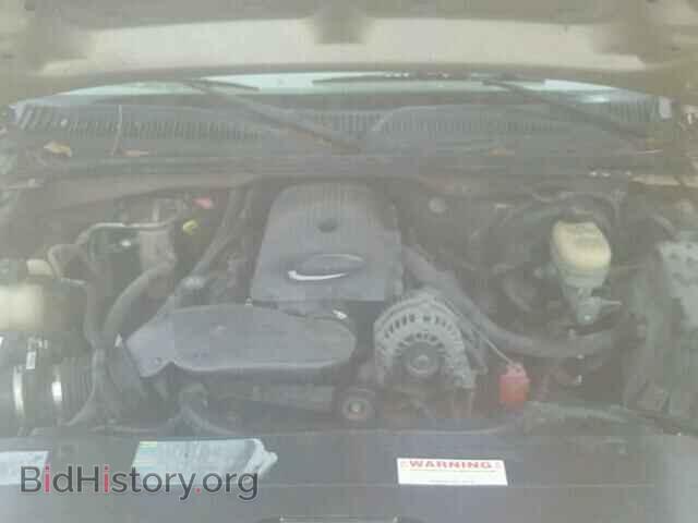 2005 CHEVROLET SILVERADO - VIN: 2GCEC13T051125200 - Фото 7