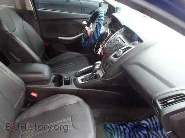 2013 FORD FOCUS - VIN: 1FADP3F23DL113913 - Photo 5