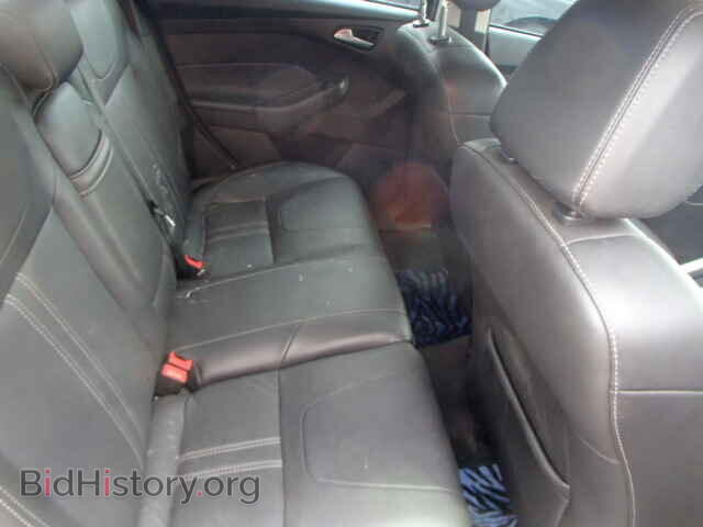 2013 FORD FOCUS - VIN: 1FADP3F23DL113913 - Photo 6