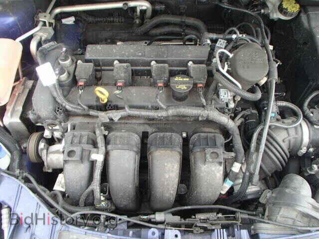 2013 FORD FOCUS - VIN: 1FADP3F23DL113913 - Photo 7