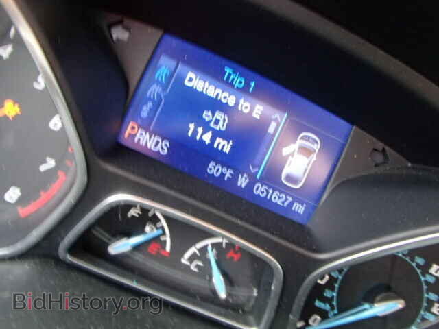 2013 FORD FOCUS - VIN: 1FADP3F23DL113913 - Photo 8