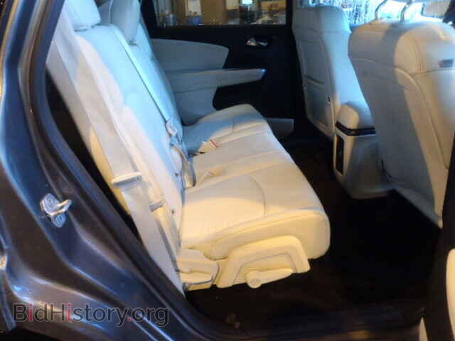 2013 DODGE JOURNEY - VIN: 3C4PDDDG6DT567615 - Фото 6