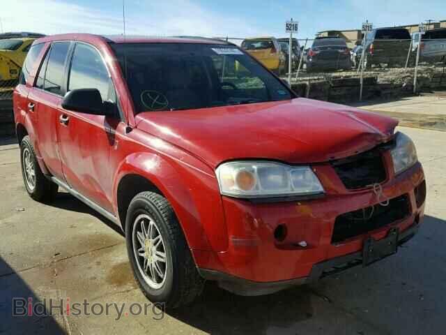 Фотография 5GZCZ33D46S822038 - SATURN VUE 2006