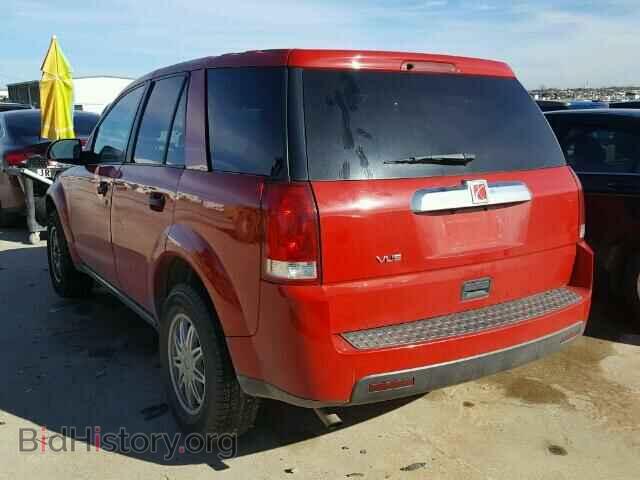 2006 SATURN VUE - VIN: 5GZCZ33D46S822038 - Фото 3