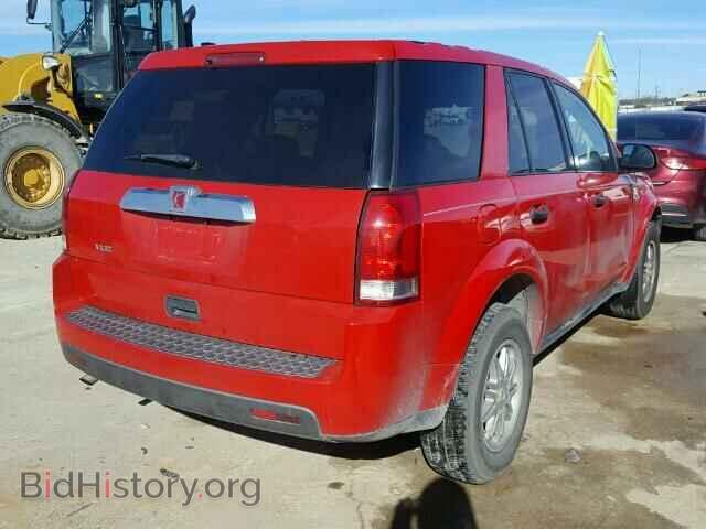 2006 SATURN VUE - VIN: 5GZCZ33D46S822038 - Фото 4