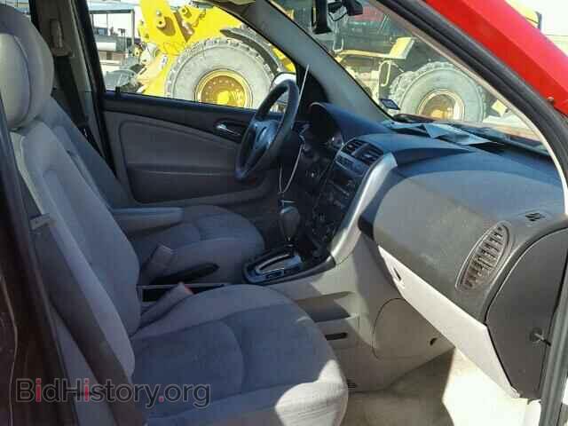 2006 SATURN VUE - VIN: 5GZCZ33D46S822038 - Фото 5