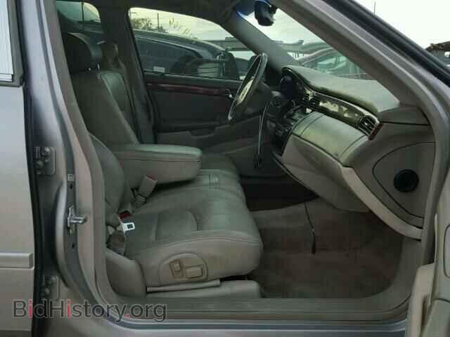 2004 CADILLAC DEVILLE - VIN: 1G6KD54Y94U221009 - Photo 5