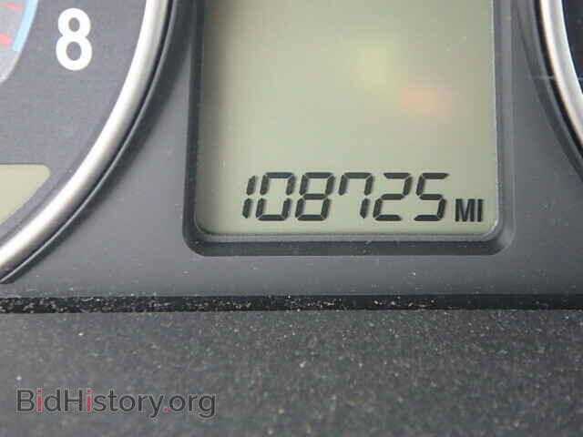 2007 KIA OPTIMA - VIN: KNAGE123375135772 - Фото 8