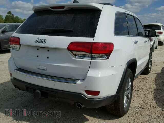2014 JEEP CHEROKEE - VIN: 1C4RJEBMXEC358911 - Фото 4