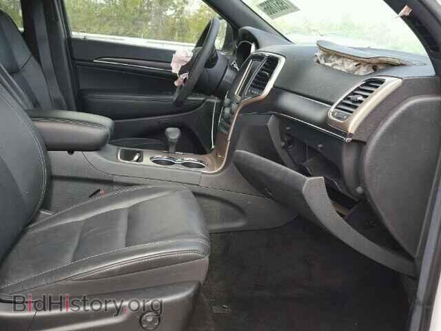 2014 JEEP CHEROKEE - VIN: 1C4RJEBMXEC358911 - Фото 5