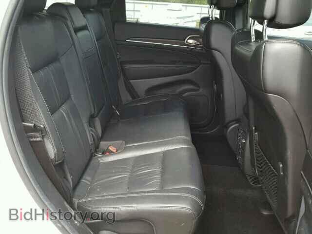 2014 JEEP CHEROKEE - VIN: 1C4RJEBMXEC358911 - Фото 6