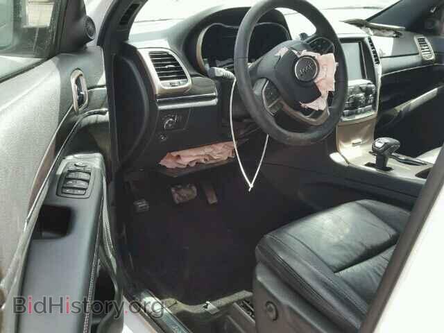 2014 JEEP CHEROKEE - VIN: 1C4RJEBMXEC358911 - Фото 9