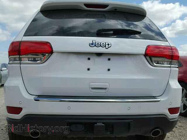 2014 JEEP CHEROKEE - VIN: 1C4RJEBMXEC358911 - Фото 10