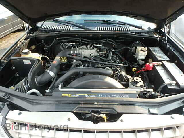 2005 FORD EXPLORER - VIN: 1FMDU74W05UA31273 - Фото 7