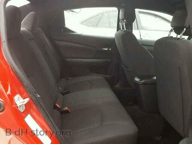 2012 DODGE AVENGER - VIN: 1C3CDZCB5CN209216 - Photo 6