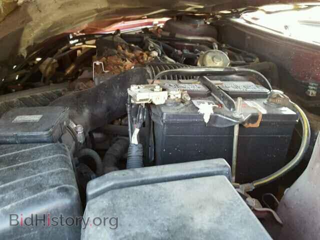 2005 MITSUBISHI ECLIPSE - VIN: 4A3AC44G45E011214 - Фото 7