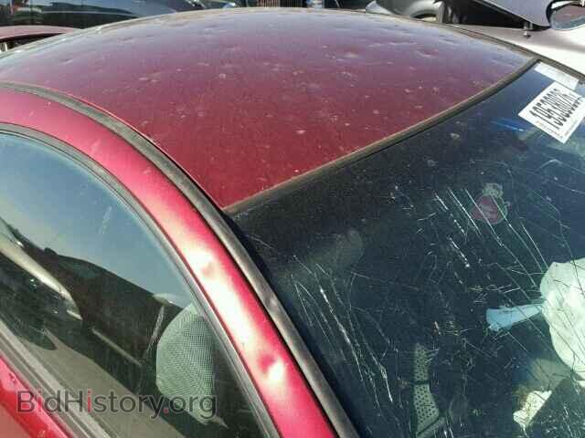 2005 MITSUBISHI ECLIPSE - VIN: 4A3AC44G45E011214 - Фото 9