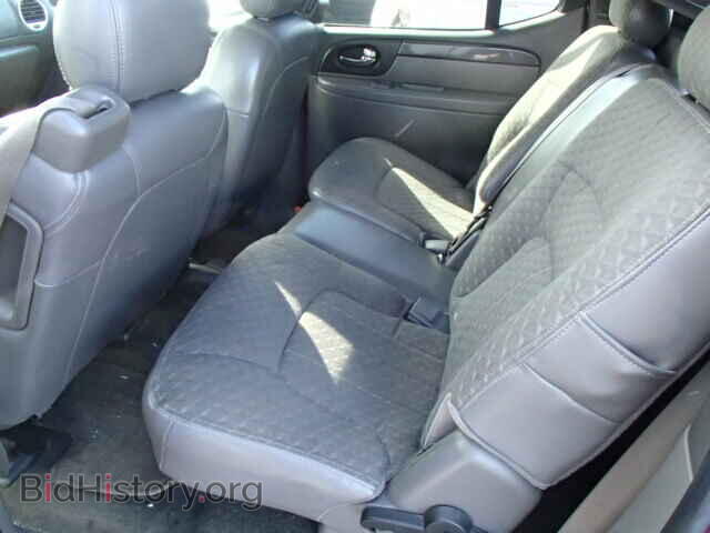 2004 GMC ENVOY - VIN: 1GKET12S546211025 - Фото 6