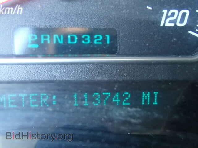 2004 GMC ENVOY - VIN: 1GKET12S546211025 - Фото 8