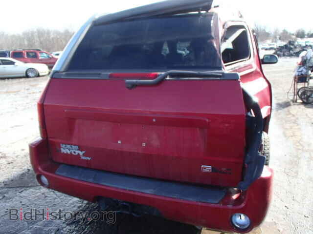 2004 GMC ENVOY - VIN: 1GKET12S546211025 - Фото 10