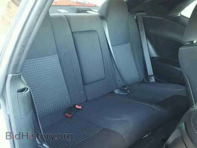 2015 DODGE CHALLENGER - VIN: 2C3CDZAG3FH719933 - Photo 6
