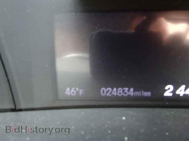 2013 HONDA CIVIC - VIN: 2HGFB2F99DH554887 - Фото 8