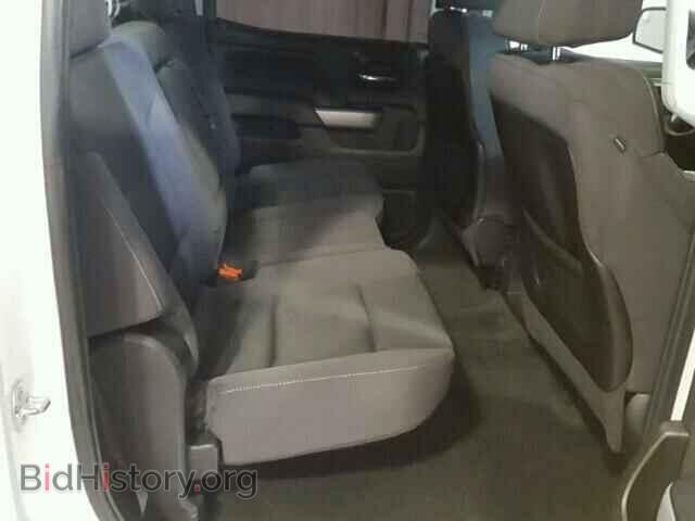 2014 CHEVROLET SILVERADO - VIN: 3GCUKREH2EG196640 - Фото 6