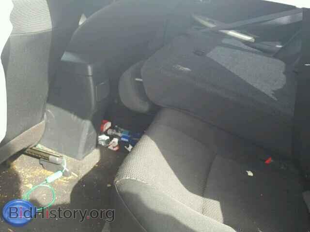 2011 TOYOTA COROLLA - VIN: 2T1BU4EE2BC660994 - Photo 6