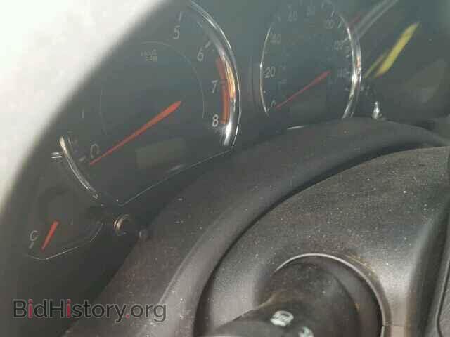 2011 TOYOTA COROLLA - VIN: 2T1BU4EE2BC660994 - Photo 8