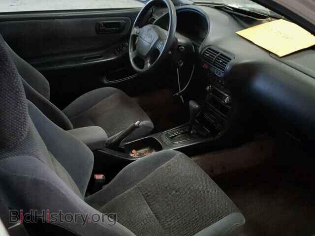 1994 ACURA INTEGRA - VIN: JH4DC4443RS007330 - Фото 5