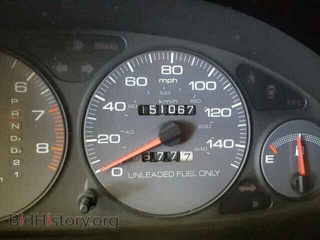 1994 ACURA INTEGRA - VIN: JH4DC4443RS007330 - Фото 8
