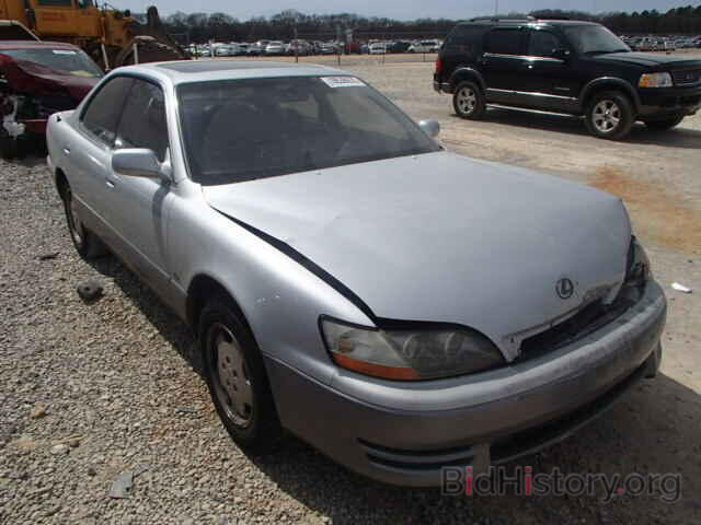 Фотография JT8BF12G2T0162531 - LEXUS ES300 1996