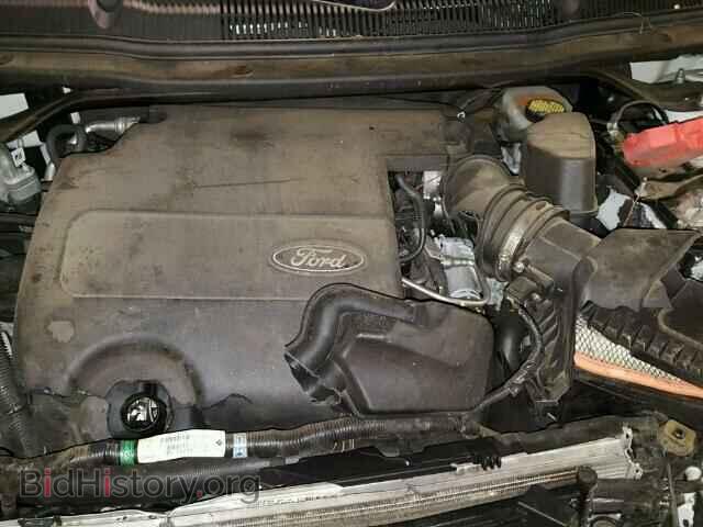 2015 FORD EXPLORER - VIN: 1FM5K7D84FGA74901 - Фото 7