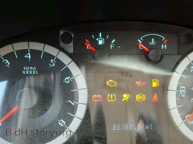 2012 FORD ESCAPE - VIN: 1FMCU0EGXCKA76434 - Фото 8