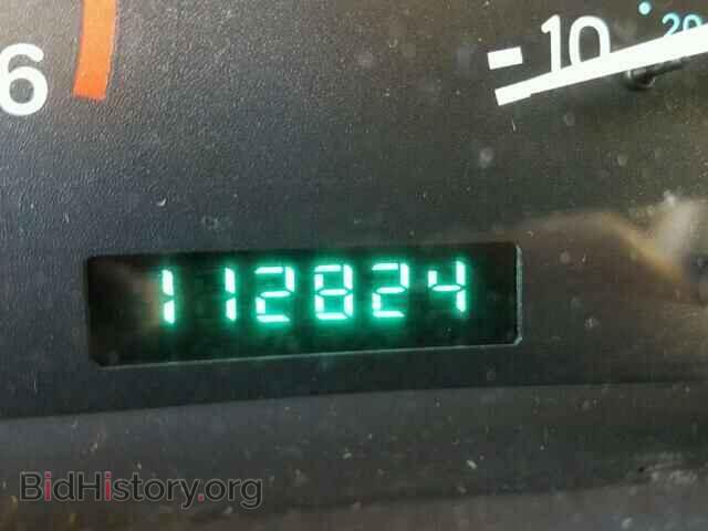 2000 JEEP WRANGLER - VIN: 1J4FA29P4YP782206 - Фото 8