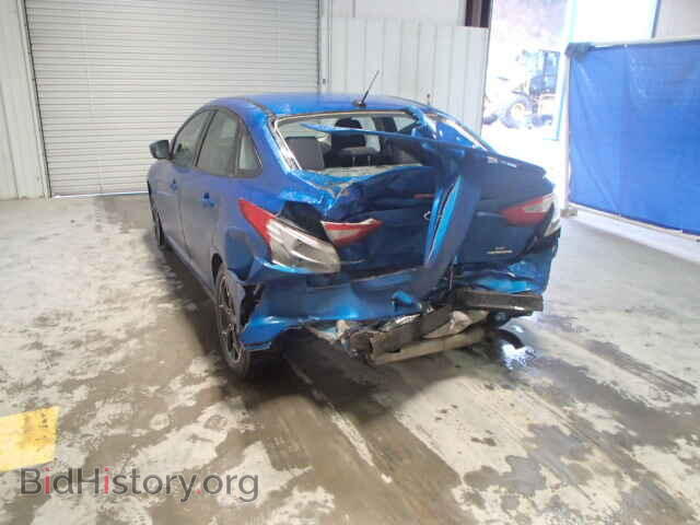 2012 FORD FOCUS - VIN: 1FAHP3F21CL464870 - Photo 3