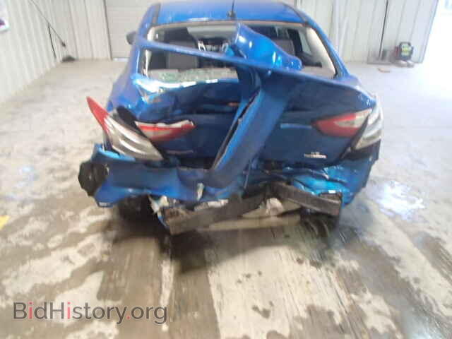 2012 FORD FOCUS - VIN: 1FAHP3F21CL464870 - Photo 9