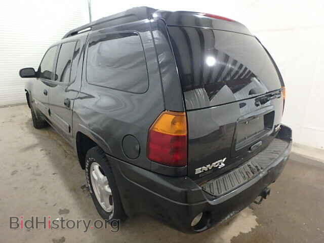 2005 GMC ENVOY - VIN: 1GKET16S956194435 - Фото 3