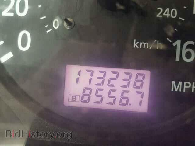 2000 NISSAN MAXIMA - VIN: JN1CA31D6YT764803 - Фото 8