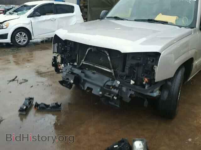 2005 CHEVROLET SILVERADO - VIN: 2GCEC19V951206477 - Photo 10
