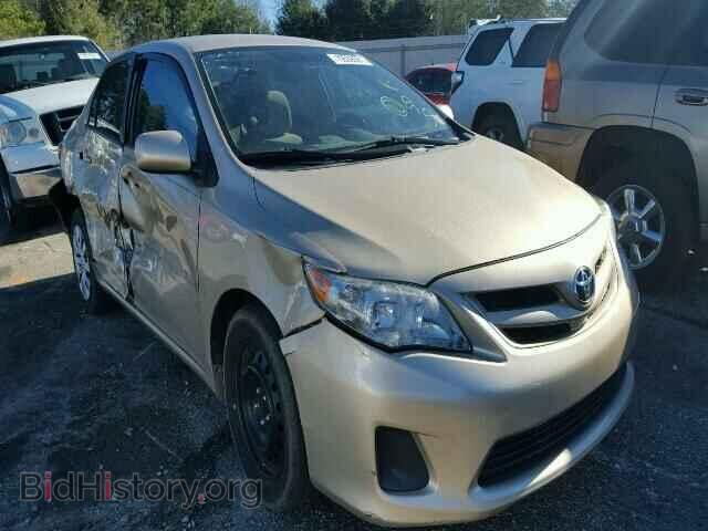 Фотография 5YFBU4EEXCP031517 - TOYOTA COROLLA 2012