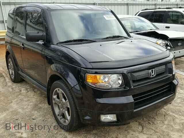 Photo 5J6YH17977L005169 - HONDA ELEMENT 2007
