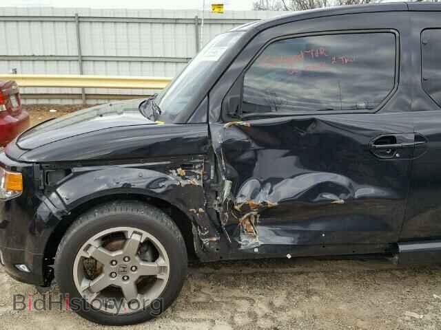 2007 HONDA ELEMENT - VIN: 5J6YH17977L005169 - Фото 9